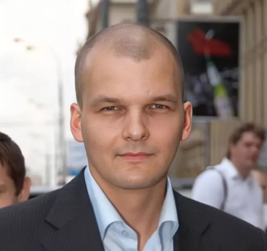 Фото: Староверов Андрей Леонидович